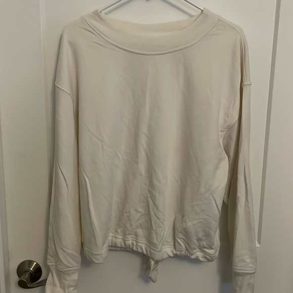 Old Navy Sweatshirt - Picture 1 of 2